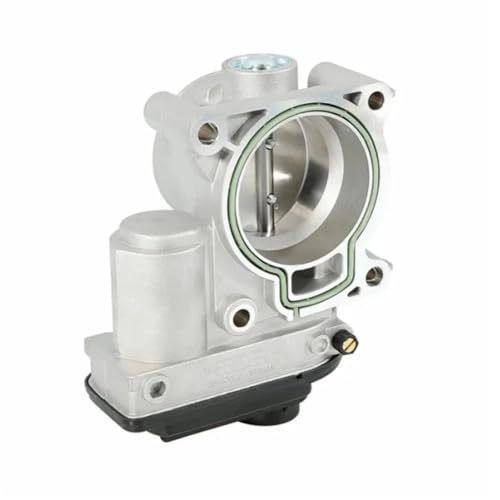 Corps de papillon 4M5U9E927DC contre le ralenti instable sur Focus et Fiesta St 150