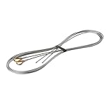 Hörmann Drahtseile Ø 3 mm Beschlag N ab Torhöhe 2250mm für Garagen-Sektionaltor