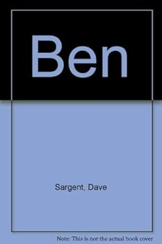 Hardcover Ben Book