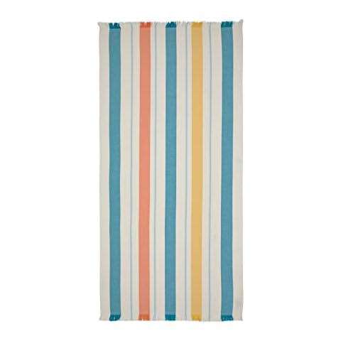 HOMELOVER Baumwolle Strandtuch Futah Peshtemal Cover