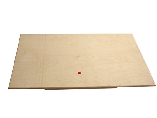 Home Tabla para Pasta, Madera, 76x51 cm