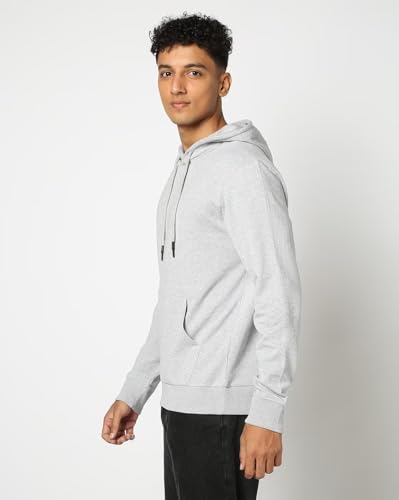Image of Stylish Graceful Mens Sweatshirt Hoodie with Pocket