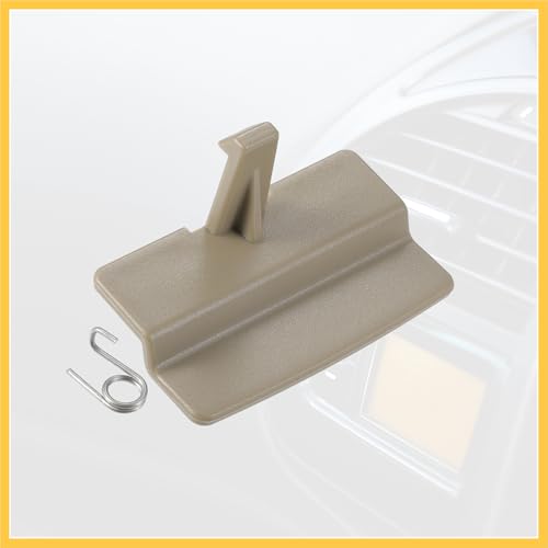 Manilla Para Guanteras Ford F-150 miniatura 7