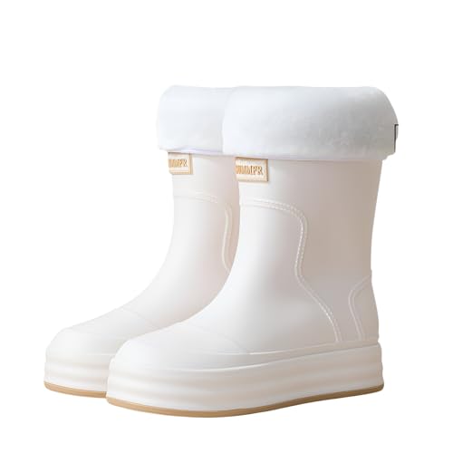 [Cociliye]�y�������C���u�[�c�z�����p ���[�N�V���[�Y �h���h�� �y�ʌ��� ��ԏ�/�L�b�`���Ή� ��N�������� �������ȒP PVC�� [���O���\�ȃp�b�h�t���̉����] 23-23.5