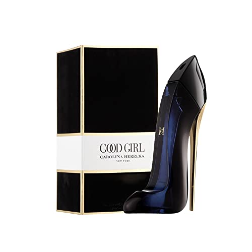 Perfume para mujer Good Girl Carolina Herrera EDP