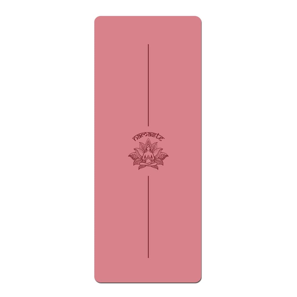 5mm Sports Workout Fitness Exercise Gym Yoga Mat