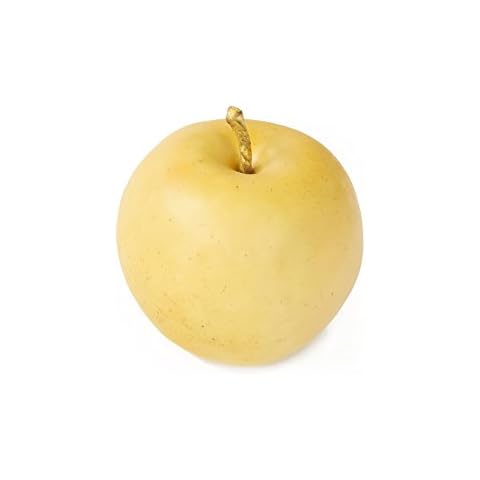 Closer2Nature Artificial Golden Delicious Apple Cover