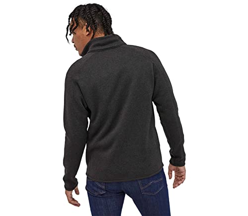 Patagonia-Herren-Better-Sweater-Stapel-Mit-Reissverschluss-1er-Pack - Sparfuchs24.io - Preisvergleich & Top Angebote Online