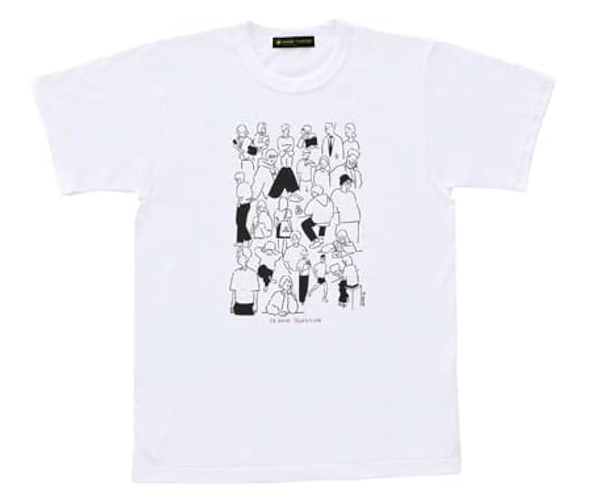 【新品・未使用】FEELCYCLE 13周年CAT Tシャツ Sサイズ 白 新品・未使用】FEELCYCLE 13周年CAT Tシャツ Sサイズ 白 - メルカリ