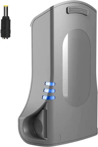 Wodeuibr 3.5Ah Replacement for XSBT700EU shark battery Compatible with Shark IZ201 IZ251 IZ462H Cordless Vacuum Cleaners Battery XSBT700EU Lithium Ion Battery 25.2V