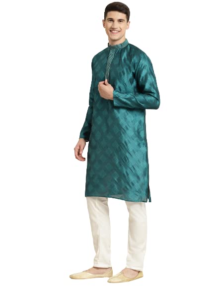 Image of SOJANYA Men Kurta Set