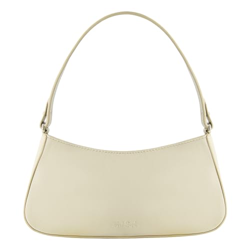 Concept One Fred Segal Women's Shoulder Bag, Leather Travel Side Purse Handbag