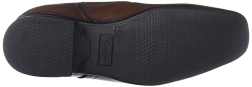 Image of Don Diego Mens Dd7121 brownUniform Dress Shoe