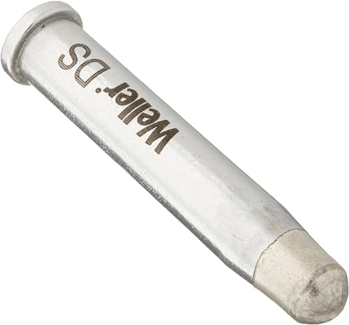 Image of Weller T0054471799 XT DS SOLDERING TIP 5.0MM, Black