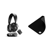 Amazon.co.jp: SteelSeries ゲーミングヘッドセット Arctis Nova Pro