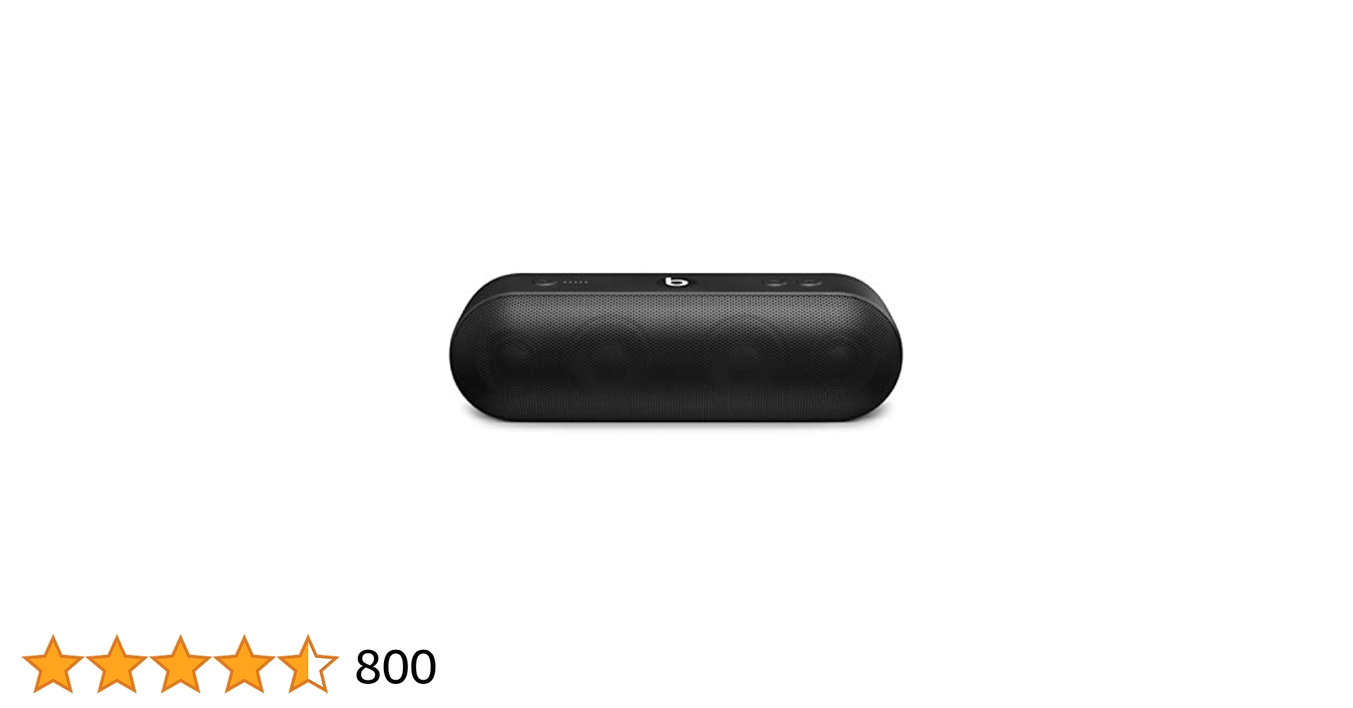Amazon.com: beats Pill Plus Portable Wireless Speaker
