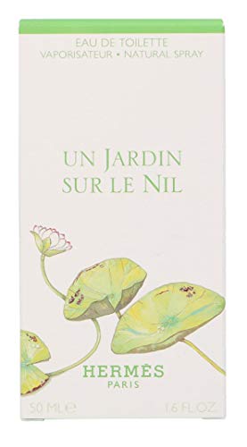 perfumes jardín natural equivalencias