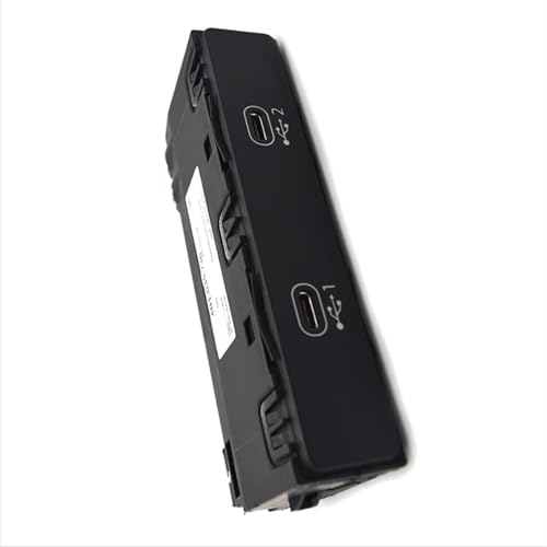 Module de port de charge 4N1035736 pour réparer les faux contacts de console centrale