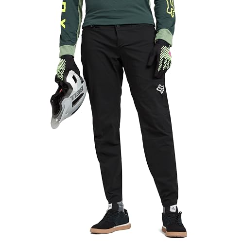 High qiality Fox Racing Ranger Pant Black