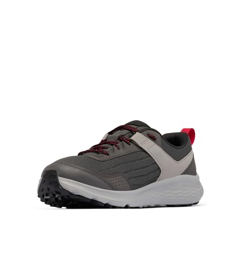 Image of Columbia Men's Vertisol Trail Hiking Shoes