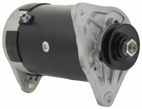 Replacement Generator for Club Car DS Series FE290 FE350 EZ-Go Premedalist GSB107-01 15421 Mod-E11PG-1337