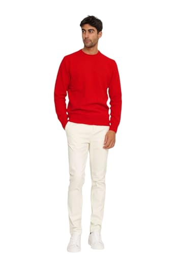 Pull Saint Barth Mc2 Blend WS Regent pour éviter le froid avec style