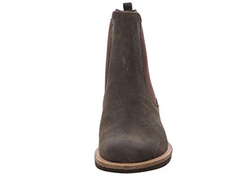 Image of ECCO Women's Shape 25 Ankle Chelsea Boot