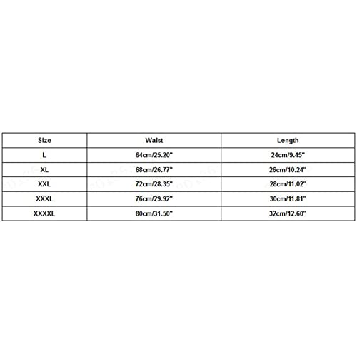 Coyer Onderbroek voor heren, katoenen ondergoed voor mannen, ademende onderbroek met zak, sexy, sportief, zacht… - Afbeelding 6