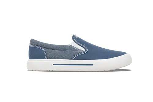 Men's Sunbrella CVO Canvas Slip-On Shoes | Colorfast, Stain & Rot-Resistant to Saltwater | Long-Lasting Performance2