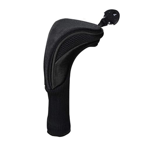 ゴルフパターヘッドカバークラブヘッドカバーメンフォーレディースドライバークラブアイアンヘッドカバーゴルフヘッド保護