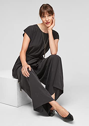 s.Oliver BLACK LABEL 150.10.107.20.201.2103248 dames Jumpsuit - Image 7
