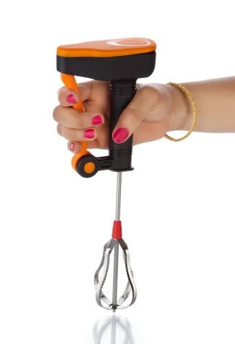 Hand Blender Mannual