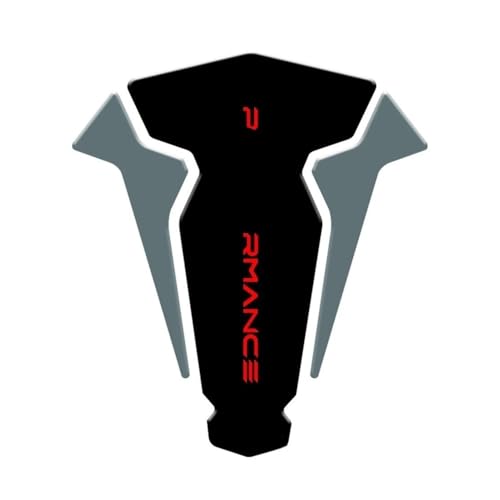Protection réservoir moto autocollant GSX-S1000GT protection carburant
