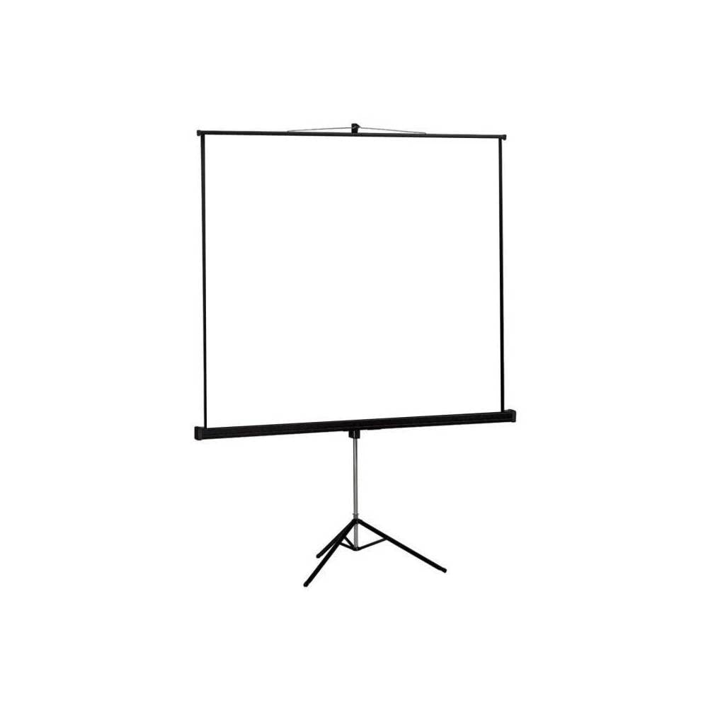 Pantalla de Proyección con Trípode Approx appP200T/ 200 x 200cm