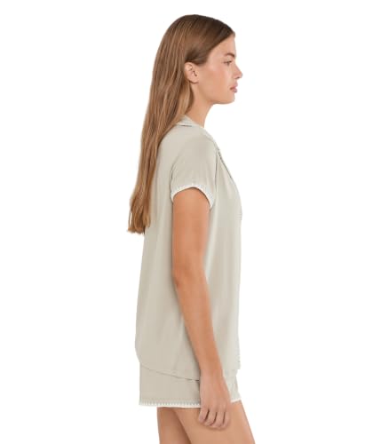 Image of Eberjey Women's Frida Shorts PJ Set