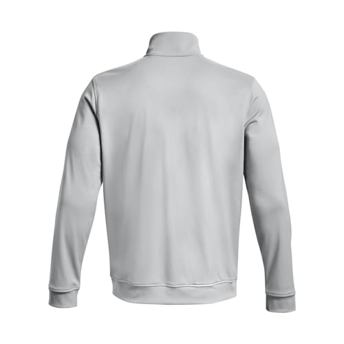 Image of Under Armour Men's Sportstyle Tricot Jacket