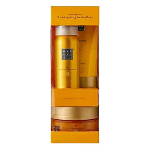 RITUALS Geschenkset von The Ritual of Mehr Cover
