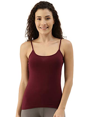 Image of Ap'pulse Women's Camisole(Pack of 5)