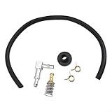 bobcat 853 steering problems Large compatibilité : compatible avec différents modèles, y compris les chargeurs MT52, MT55 et les pelles 325 à 341, un ajustement parfait pour plusieurs applications.