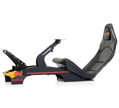 Used by professional drivers and e-athletes