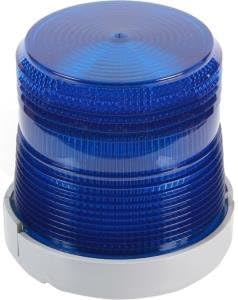 Edwards Signaling 98BG-G1 Strobe_Grn_24DC