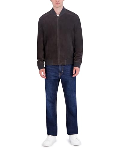 Cole Haan Men's Suede Jacket