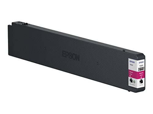 Epson T02Q magenta cartouche originale pour corriger les teintes ternes