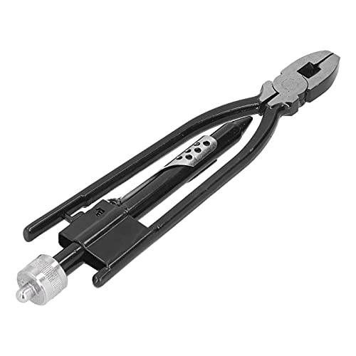 Attrezzo per attorcigliare i fili, pinze per