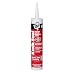 DAP 7079818032 18032 White Kwik-Seal All-Purpose Caulk 10.1-Ounce