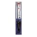 Solo 4900170N 28-Inch Universal Sprayer Wand And Shut-off Valve, Black