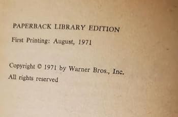 Banyon: The Private Eye of the Thirties Returns