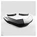 RVAWIJXMZ Compatible With BRP seadoo jetski parts Front Bumper Corn GTI GTS GTR RXP 130 155 230 260 300