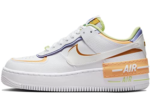 Nike Women's AF1 Sage Low LX Basketball Shoes