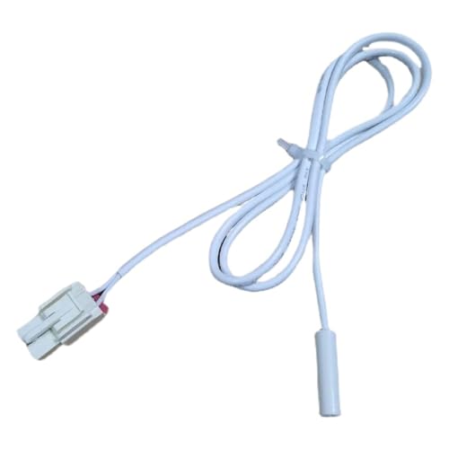 Capteur de température pour dégivrage de réfrigérateur - Pièce de rechange fiable